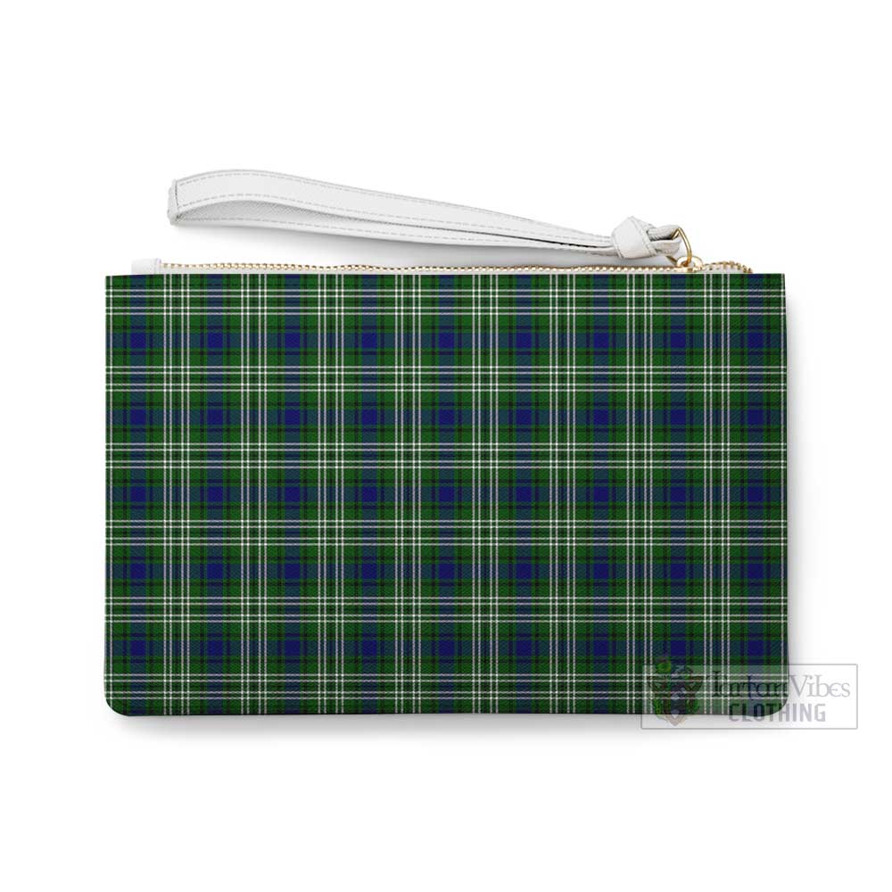 Blackadder Tartan Clutch Bag - Tartan Vibes Clothing