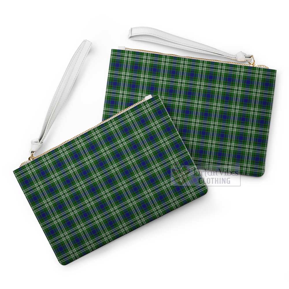 Blackadder Tartan Clutch Bag - Tartan Vibes Clothing