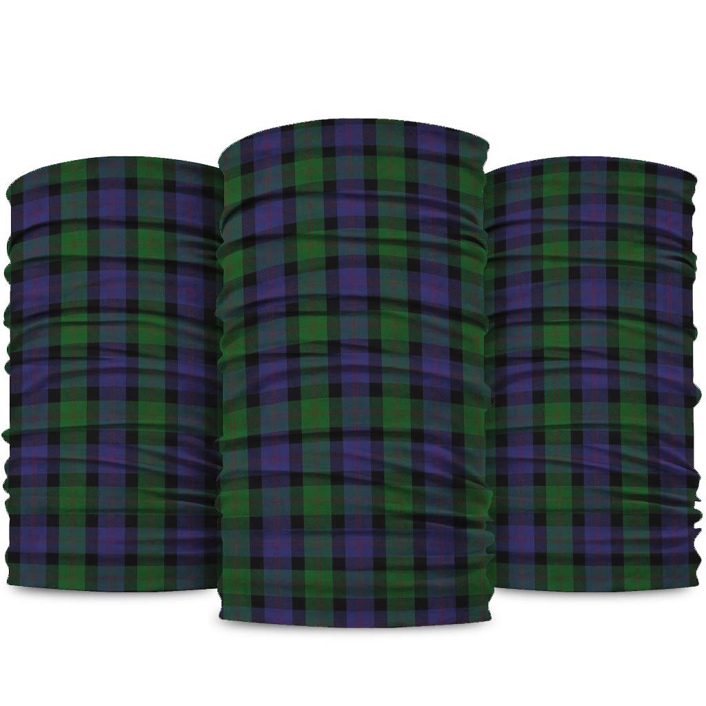 Blair Tartan Neck Gaiters, Tartan Bandanas, Tartan Head Band