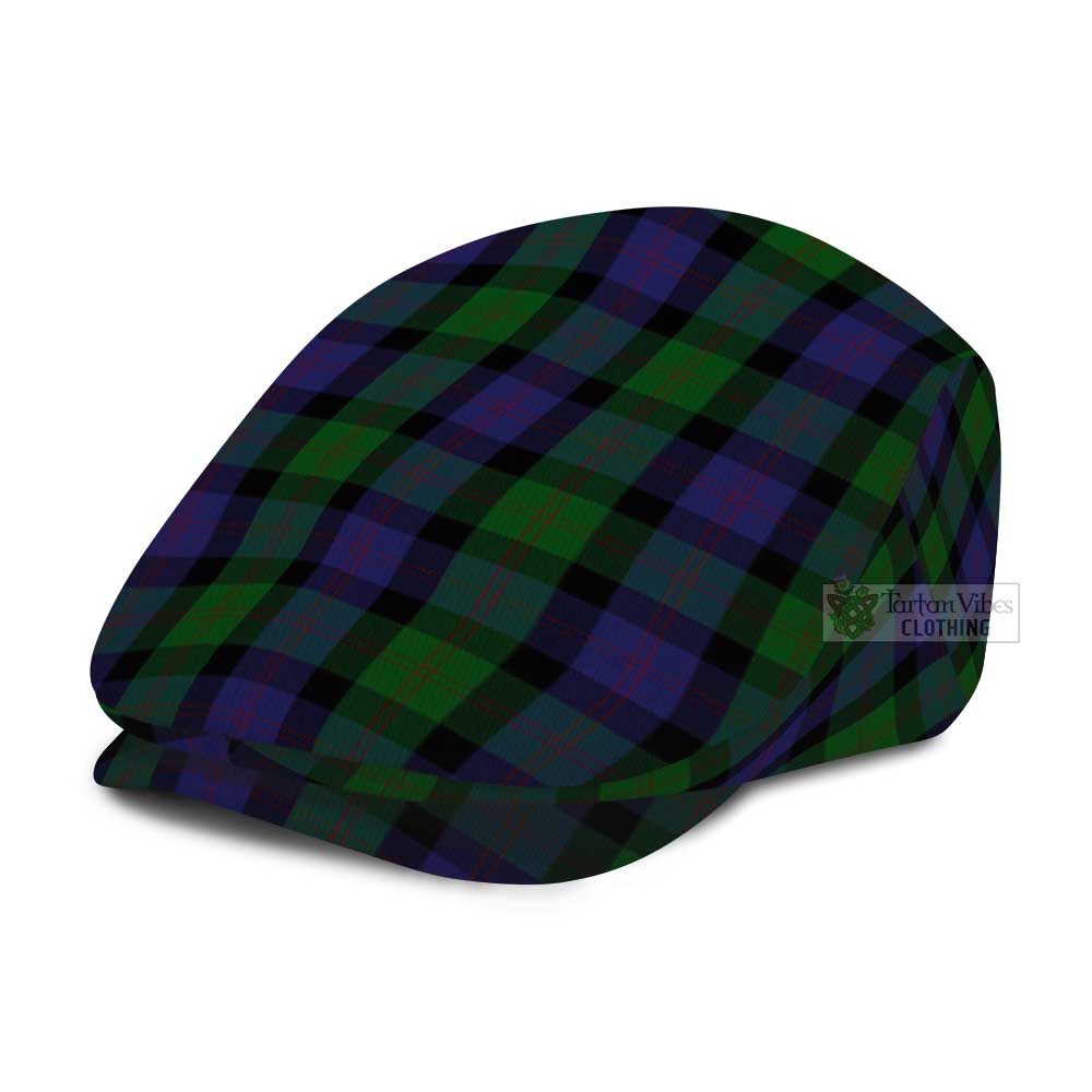 Tartan Vibes Clothing Blair Tartan Jeff Hat