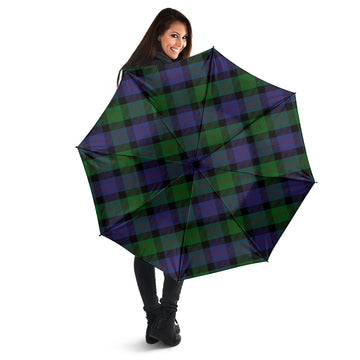 Blair Tartan Umbrella