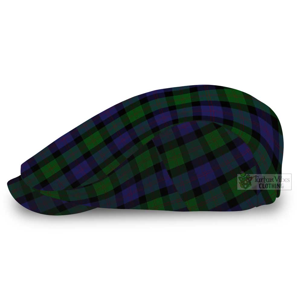 Tartan Vibes Clothing Blair Tartan Jeff Hat