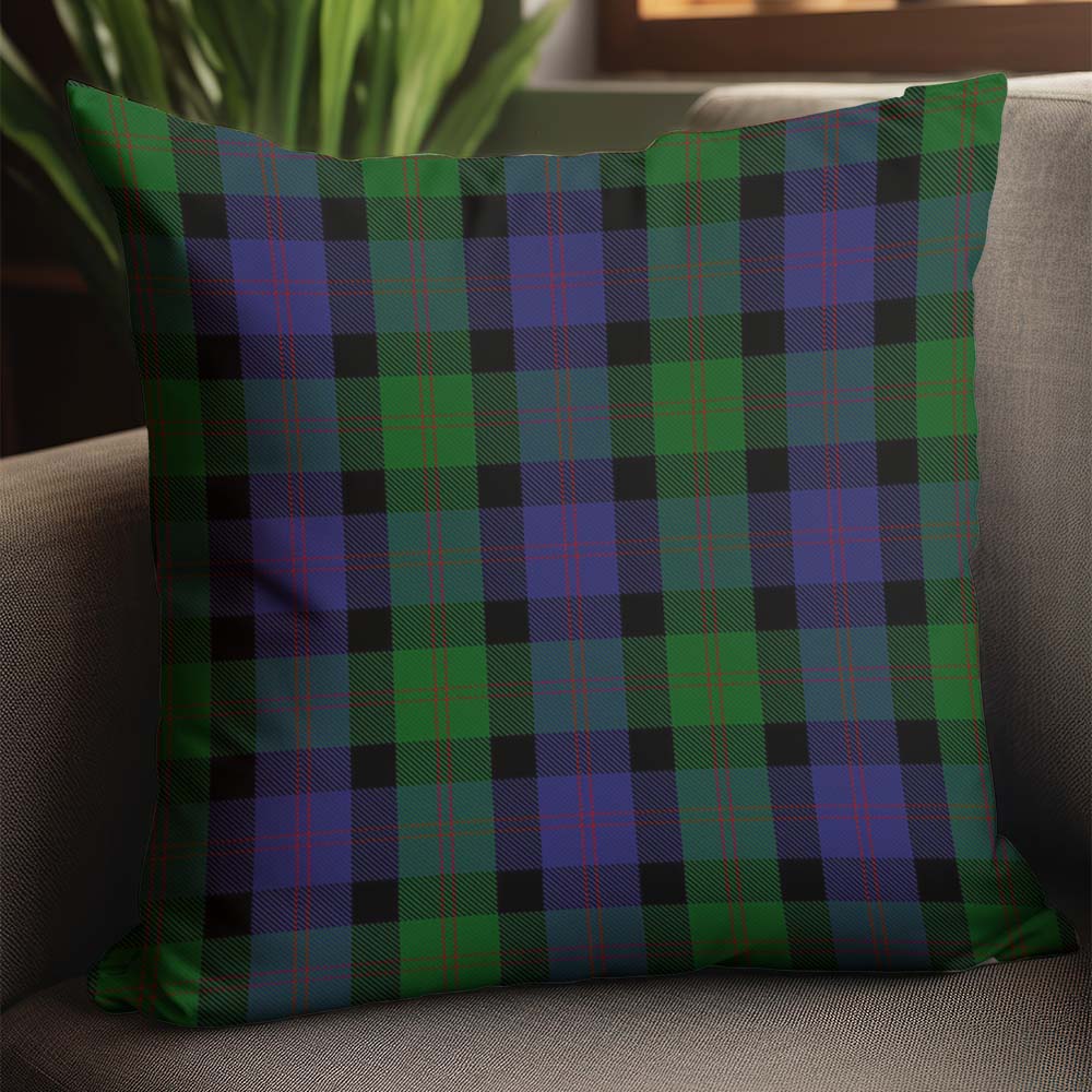 Blair Tartan Pillow Cover - Tartanvibesclothing