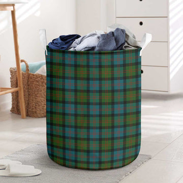 Blair Ancient Tartan Laundry Basket