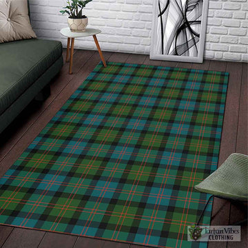 Blair Ancient Tartan Area Rug