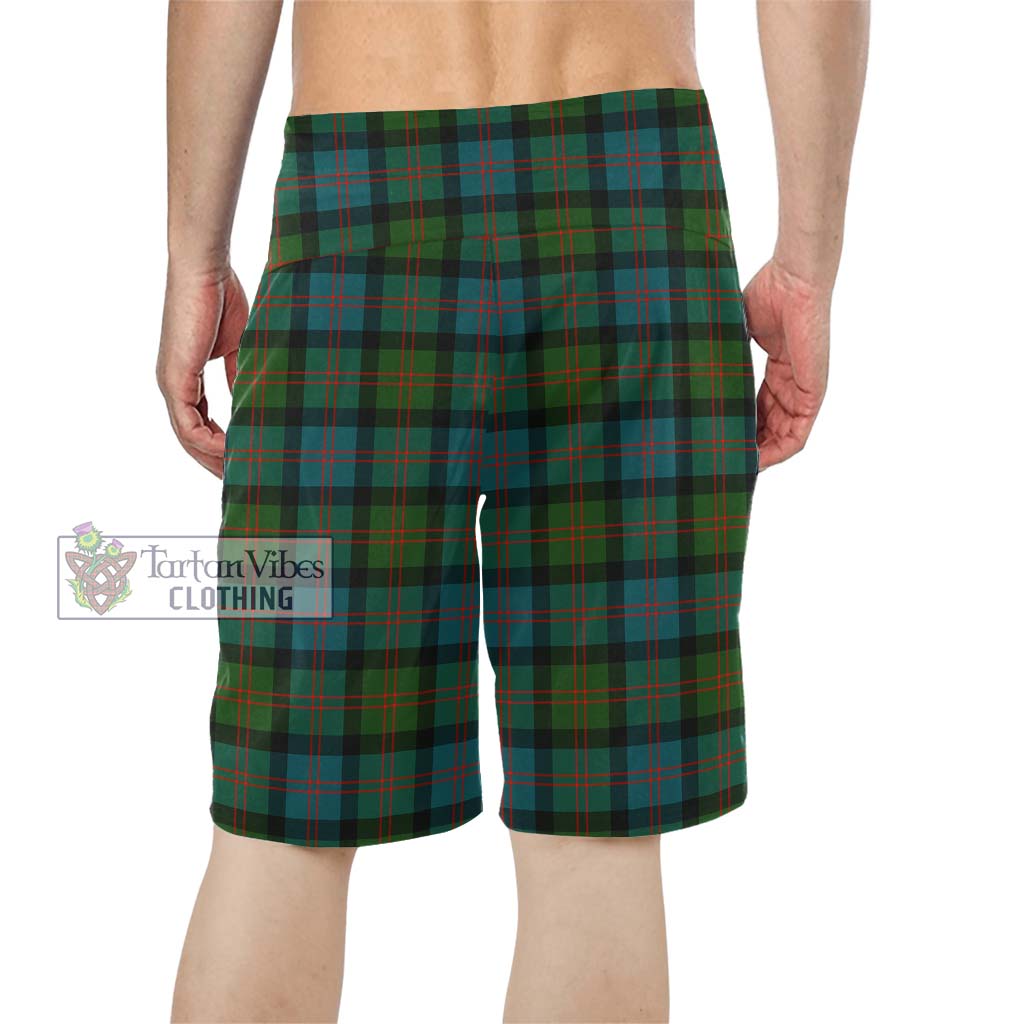 Blair Ancient Tartan Men's Board Shorts - Tartan Vibes Clothing