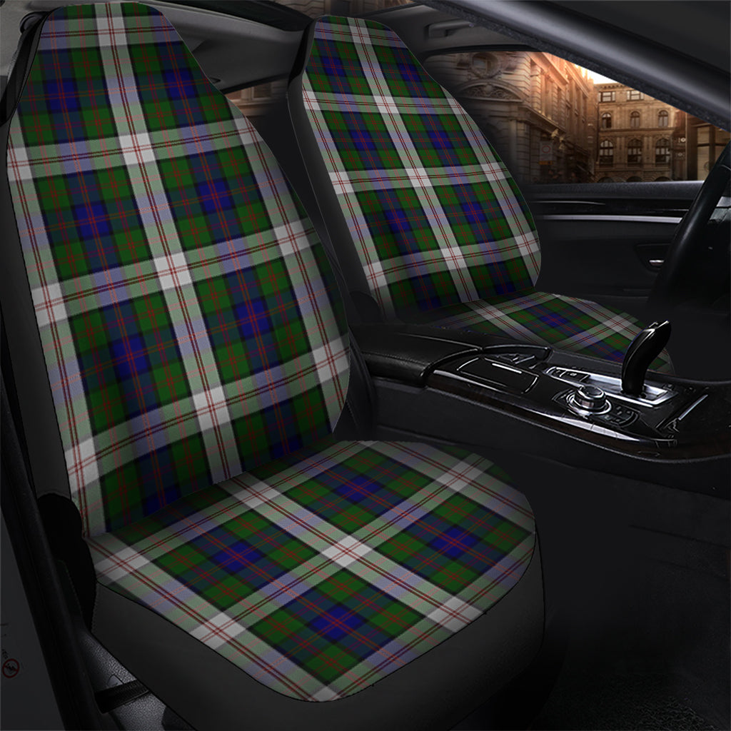 Blair Dress Tartan Car Seat Cover One Size - Tartanvibesclothing