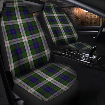 Blair Dress Tartan Car Seat Cover