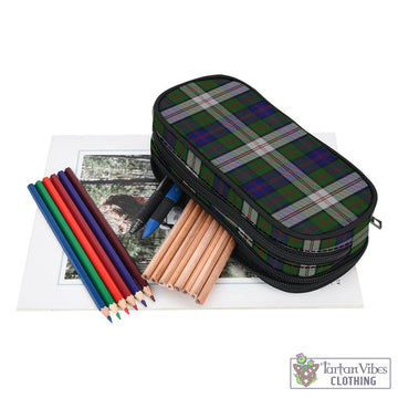 Blair Dress Tartan Pen and Pencil Case