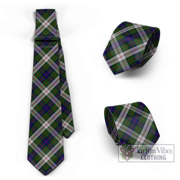 Blair Dress Tartan Classic Necktie Cross Style