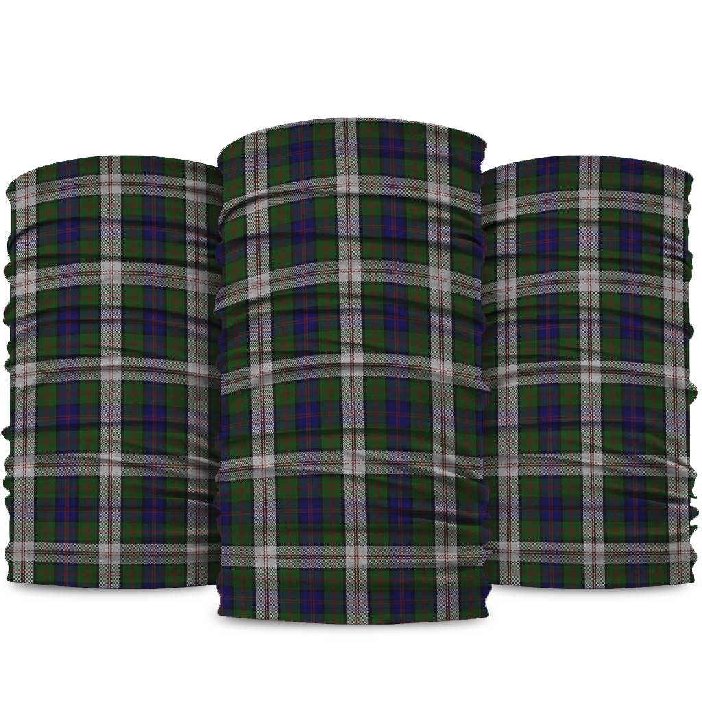 Blair Dress Tartan Neck Gaiters, Tartan Bandanas, Tartan Head Band