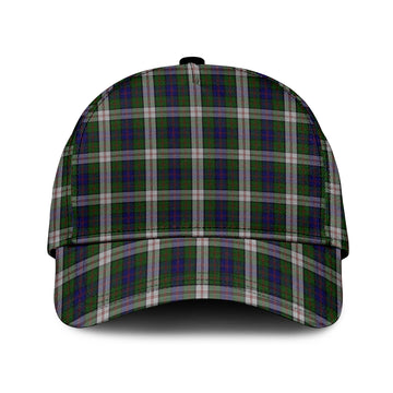 Blair Dress Tartan Classic Cap