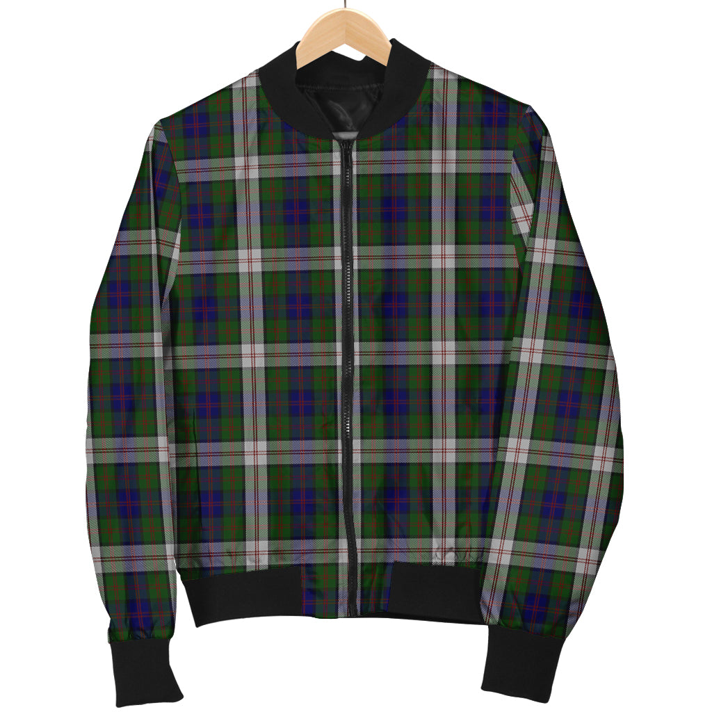 Blair Dress Tartan Bomber Jacket Unisex - Tartanvibesclothing