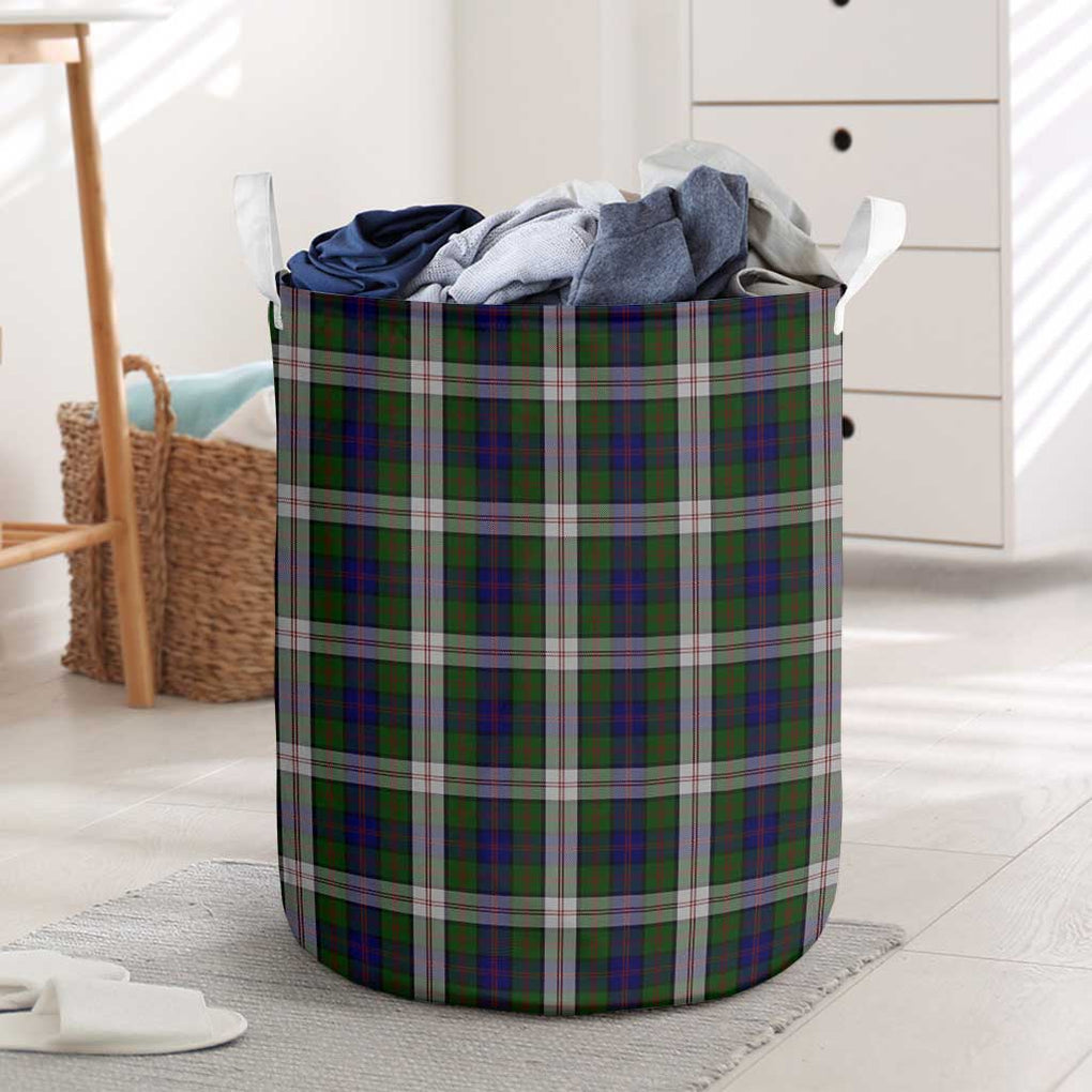 Blair Dress Tartan Laundry Basket One Size - Tartanvibesclothing Shop