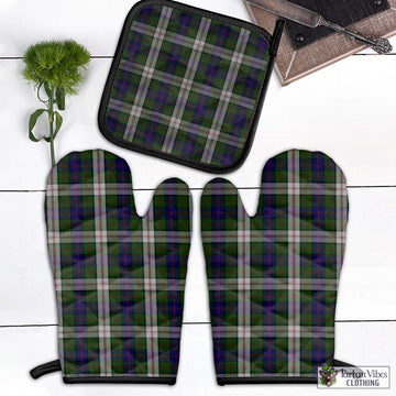 Blair Dress Tartan Combo Oven Mitt & Pot-Holder