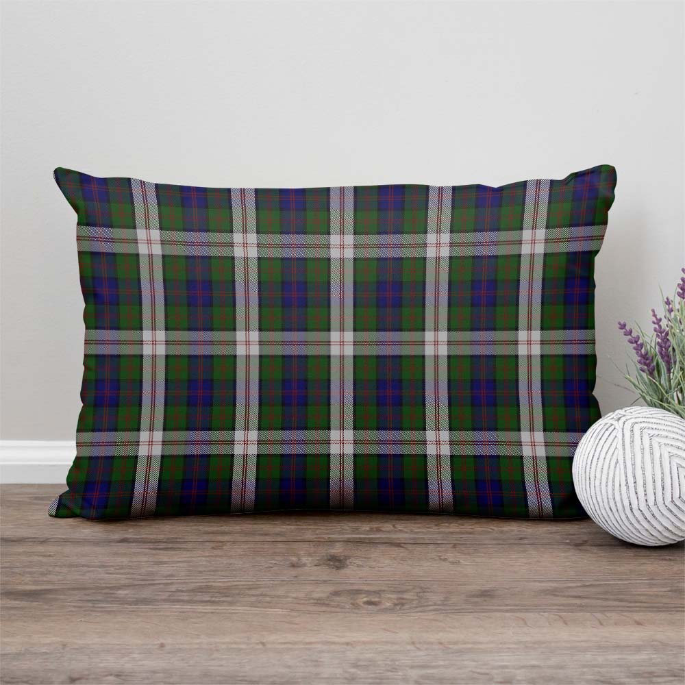 Blair Dress Tartan Pillow Cover Rectangle Pillow Cover - Tartanvibesclothing