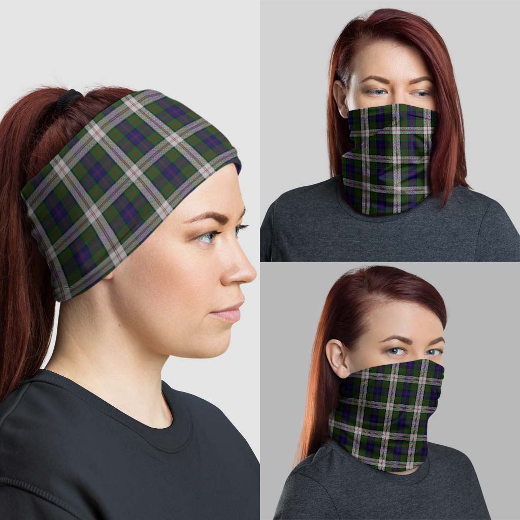 Blair Dress Tartan Neck Gaiters, Tartan Bandanas, Tartan Head Band