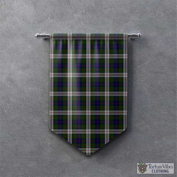 Blair Dress Tartan Gonfalon, Tartan Banner