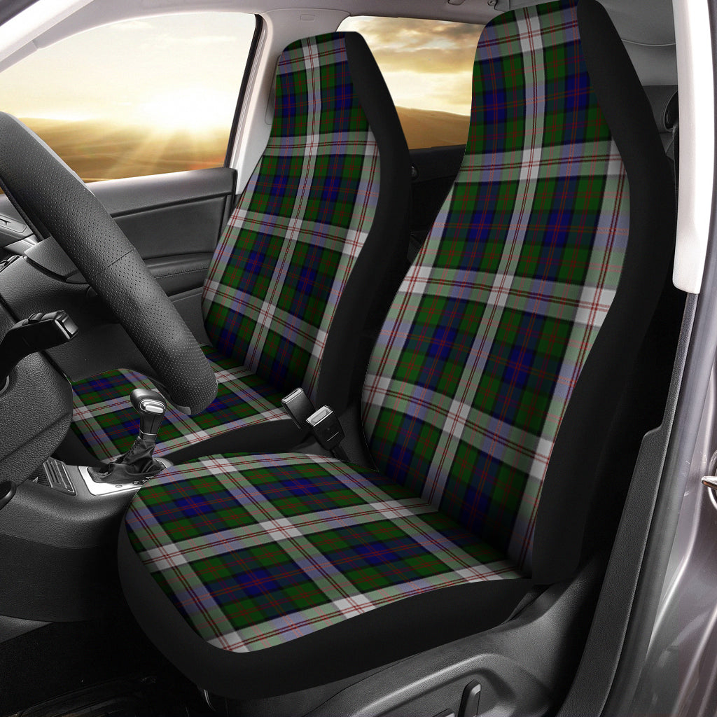 Blair Dress Tartan Car Seat Cover - Tartanvibesclothing