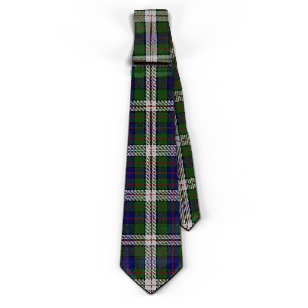 Blair Dress Tartan Classic Necktie - Tartanvibesclothing