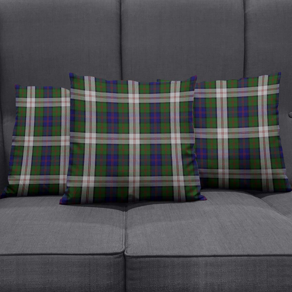 Blair Dress Tartan Pillow Cover - Tartanvibesclothing