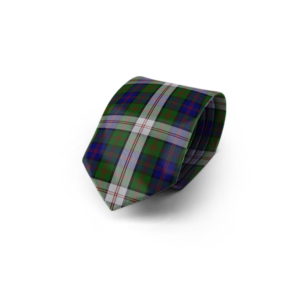 Blair Dress Tartan Classic Necktie - Tartanvibesclothing