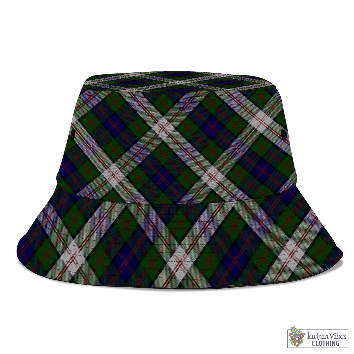 Tartan Vibes Clothing Blair Dress Tartan Bucket Hat