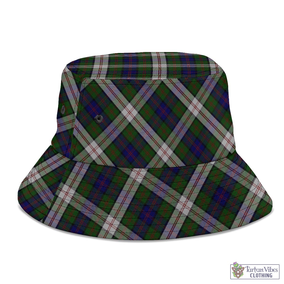 Tartan Vibes Clothing Blair Dress Tartan Bucket Hat