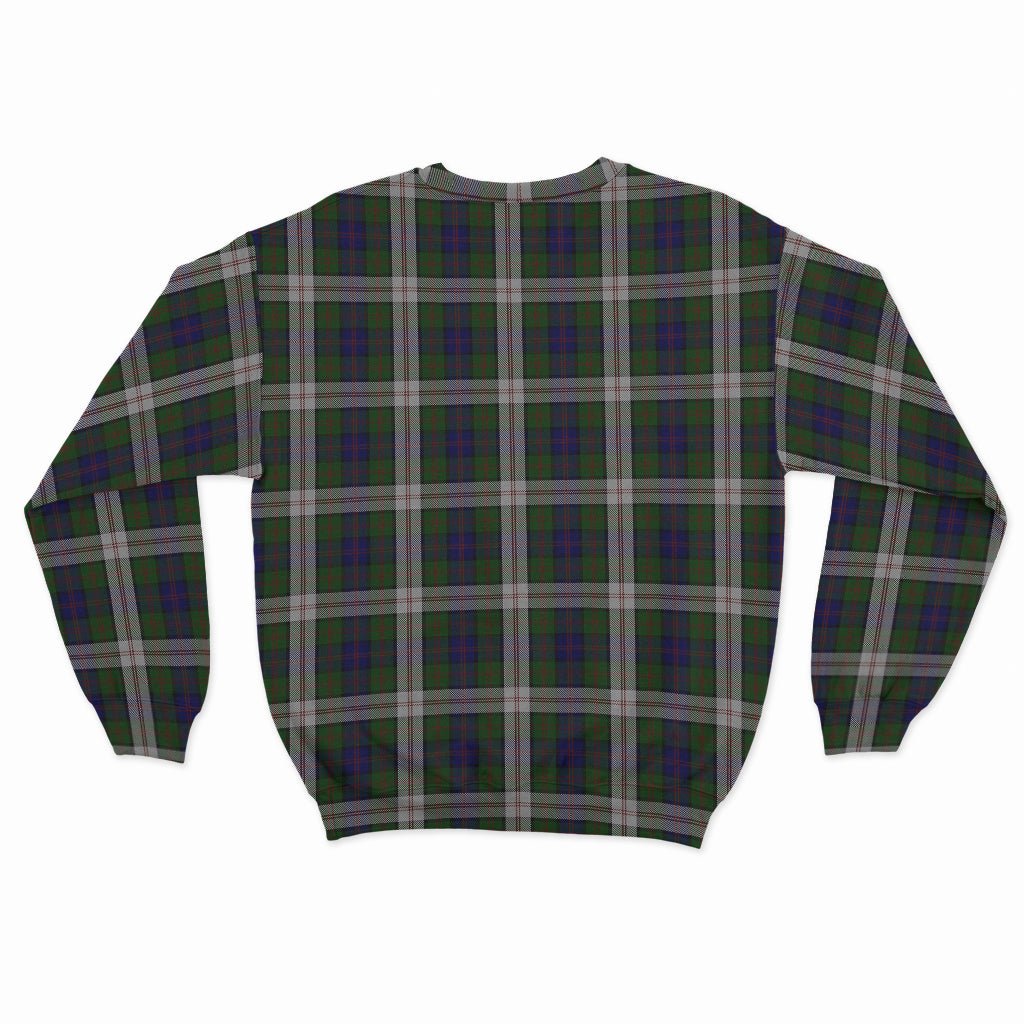 Blair Dress Tartan Sweatshirt - Tartan Vibes Clothing