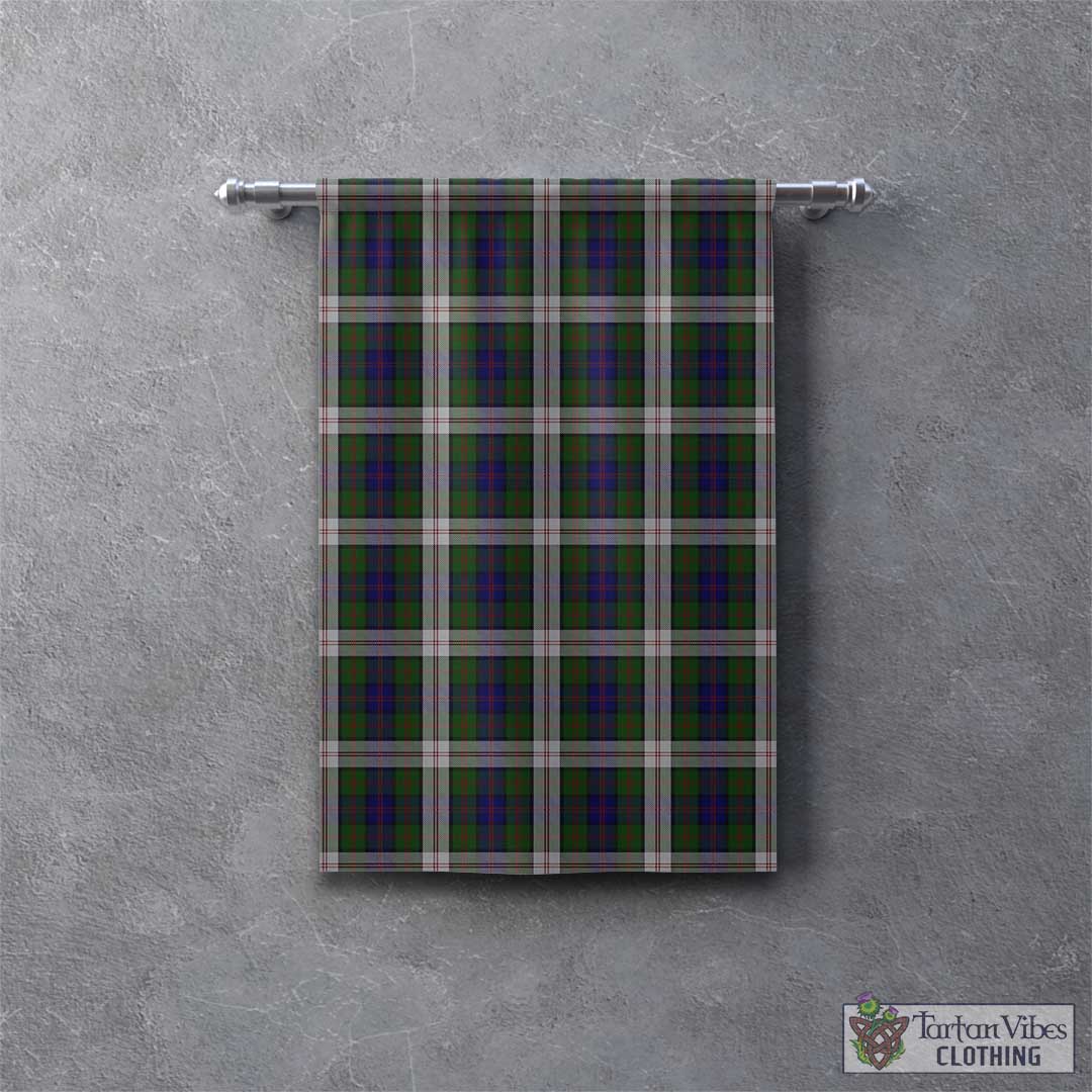 Tartan Vibes Clothing Blair Dress Tartan Gonfalon, Tartan Banner