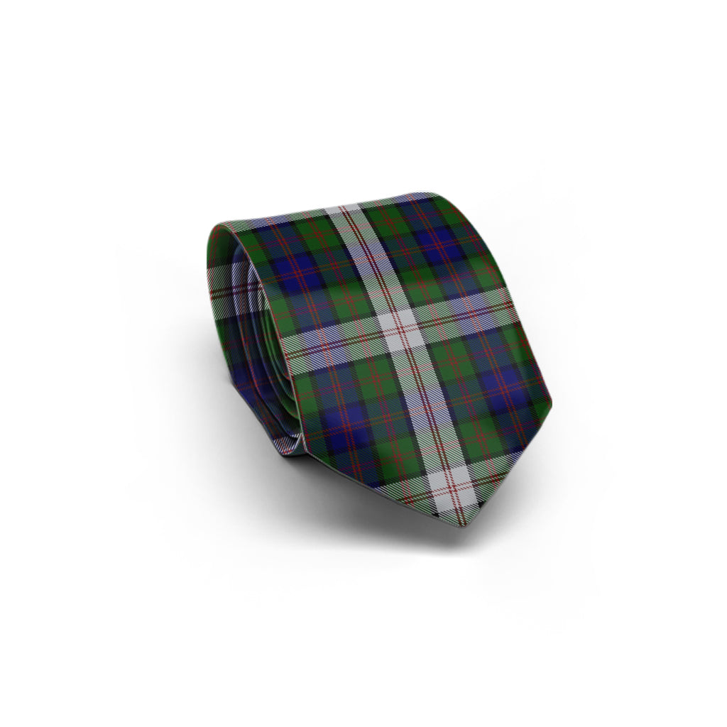 Blair Dress Tartan Classic Necktie - Tartanvibesclothing