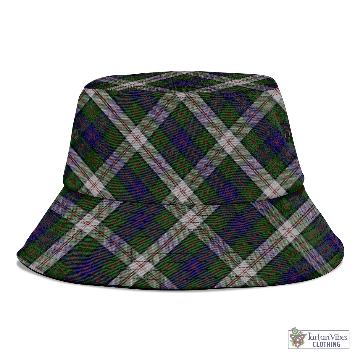 Tartan Vibes Clothing Blair Dress Tartan Bucket Hat