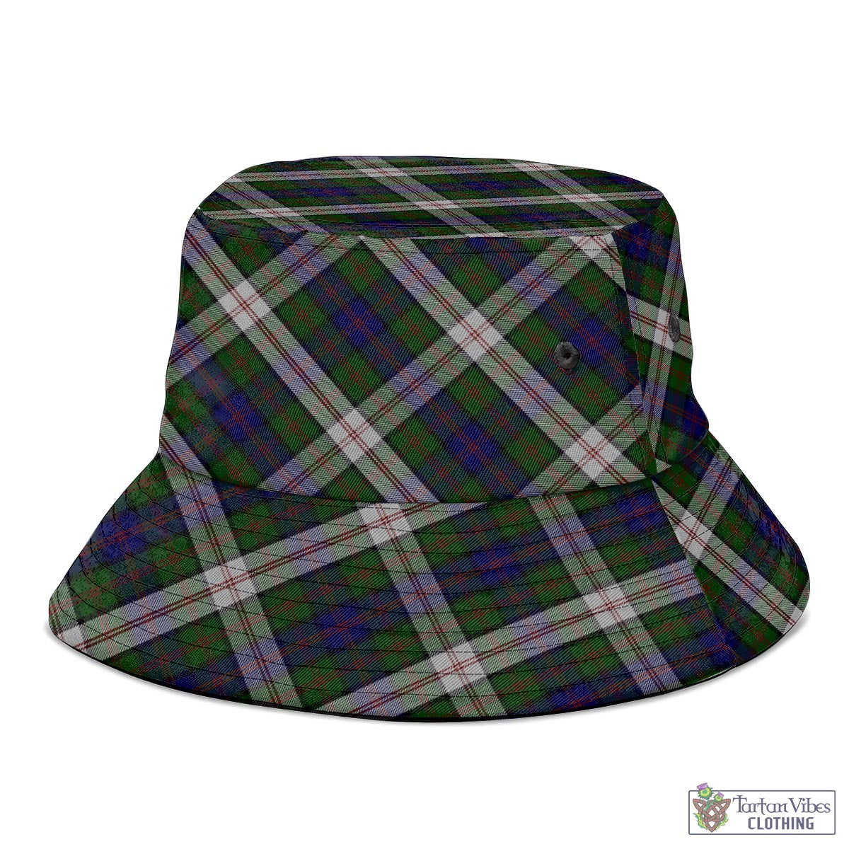 Tartan Vibes Clothing Blair Dress Tartan Bucket Hat