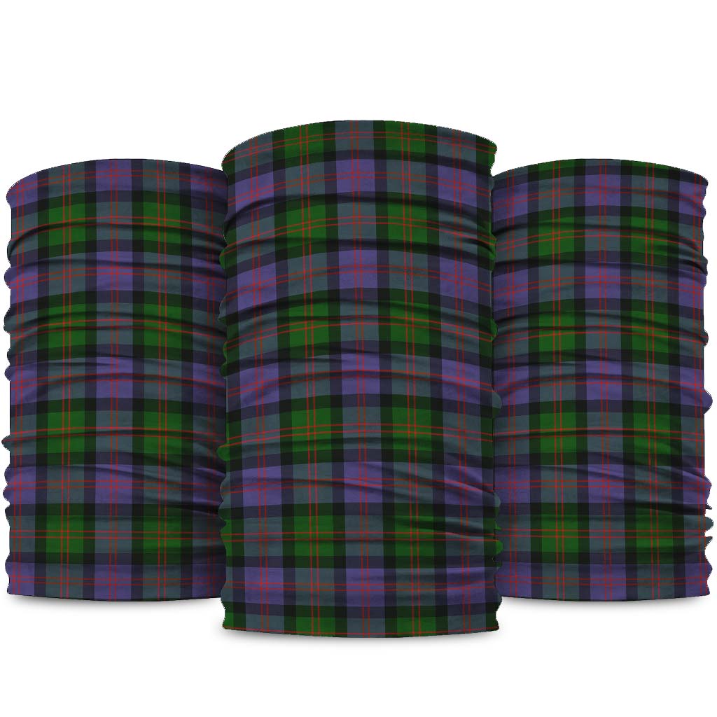 Blair Modern Tartan Neck Gaiters, Tartan Bandanas, Tartan Head Band