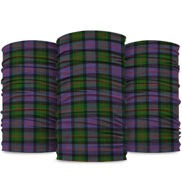 Blair Modern Tartan Neck Gaiters, Tartan Bandanas, Tartan Head Band