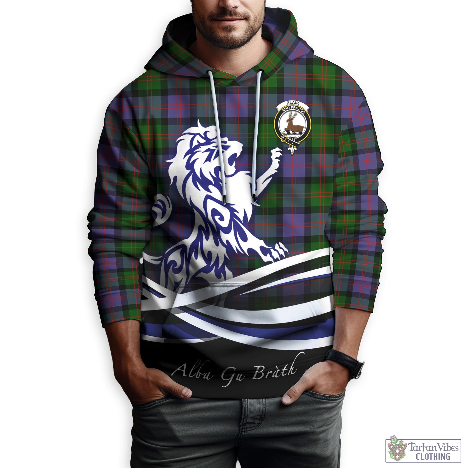 blair-modern-tartan-hoodie-with-alba-gu-brath-regal-lion-emblem