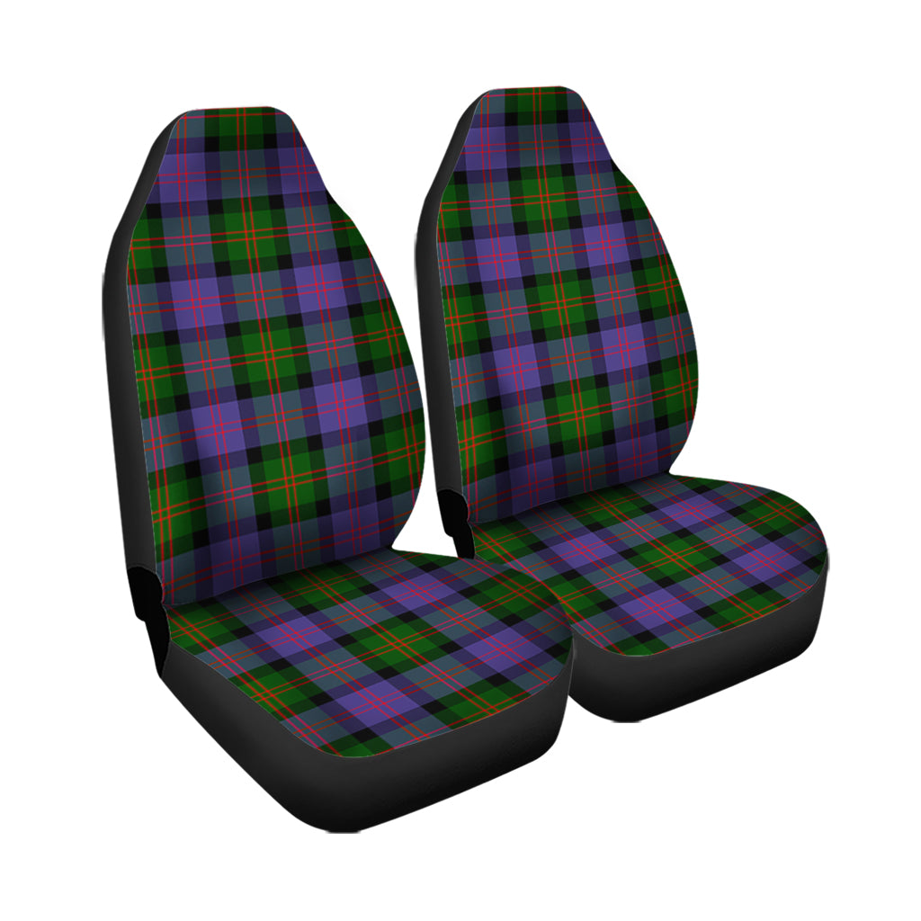 Blair Modern Tartan Car Seat Cover - Tartanvibesclothing