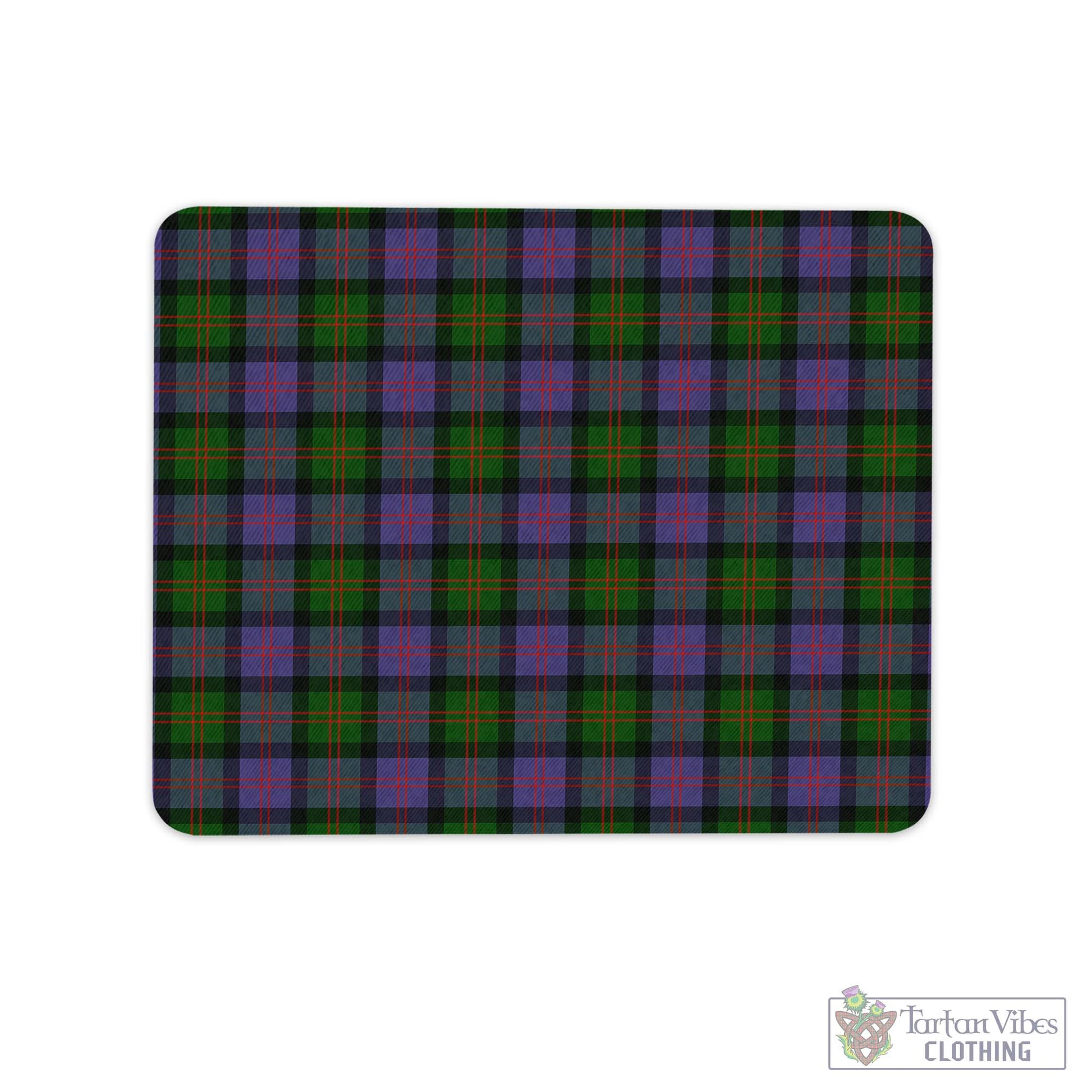 Tartan Vibes Clothing Blair Modern Tartan Mouse Pad