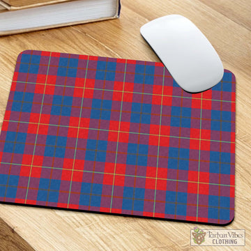 Blane Tartan Mouse Pad