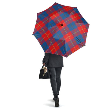 Blane Tartan Umbrella