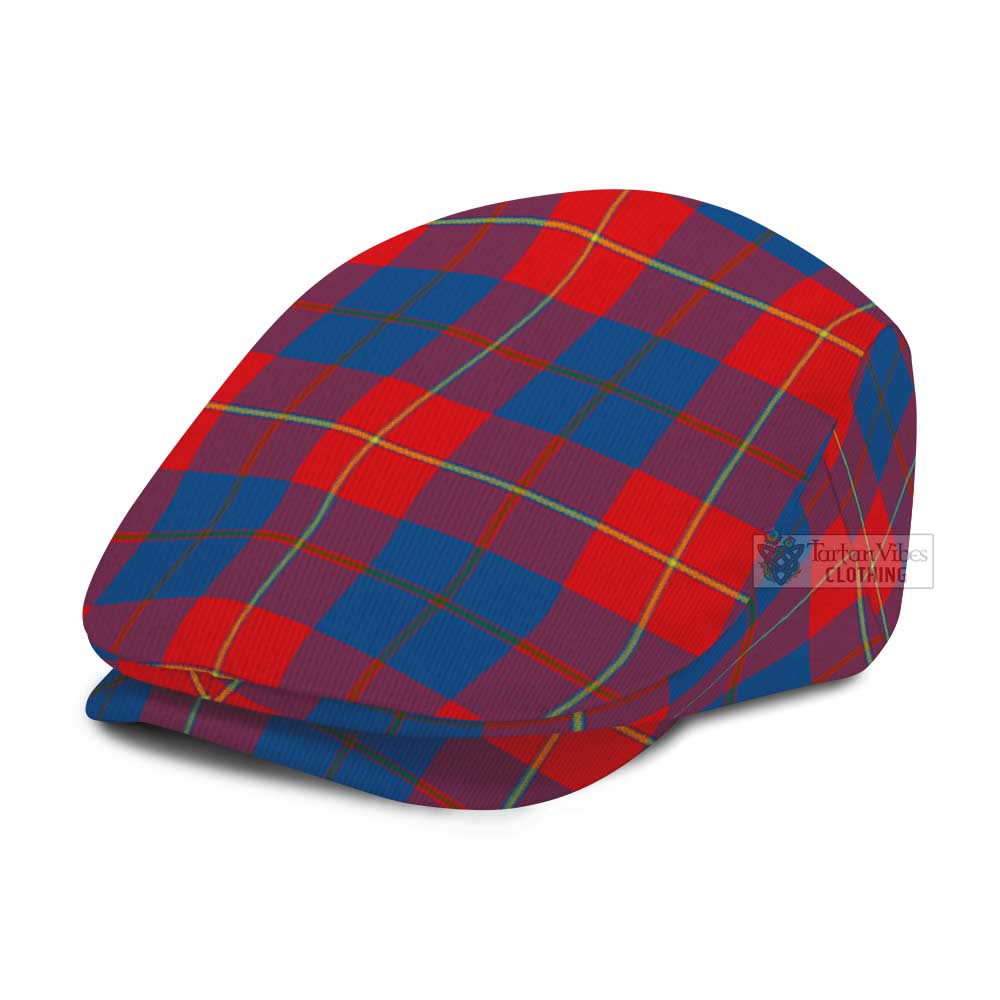 Tartan Vibes Clothing Blane Tartan Jeff Hat