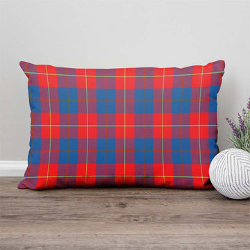 Blane Tartan Pillow Cover