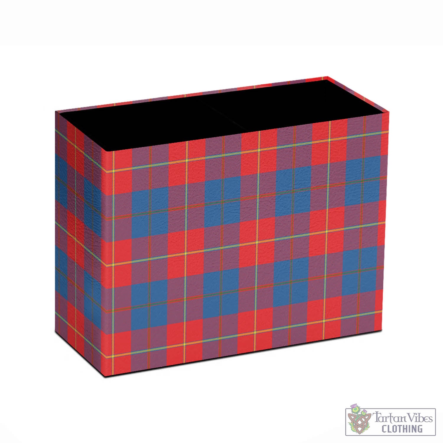 Tartan Vibes Clothing Blane Tartan Pen Holder