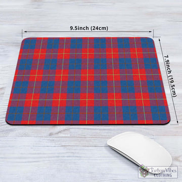 Blane Tartan Mouse Pad