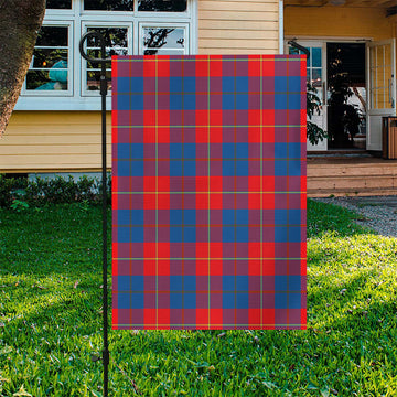 Blane Tartan Flag