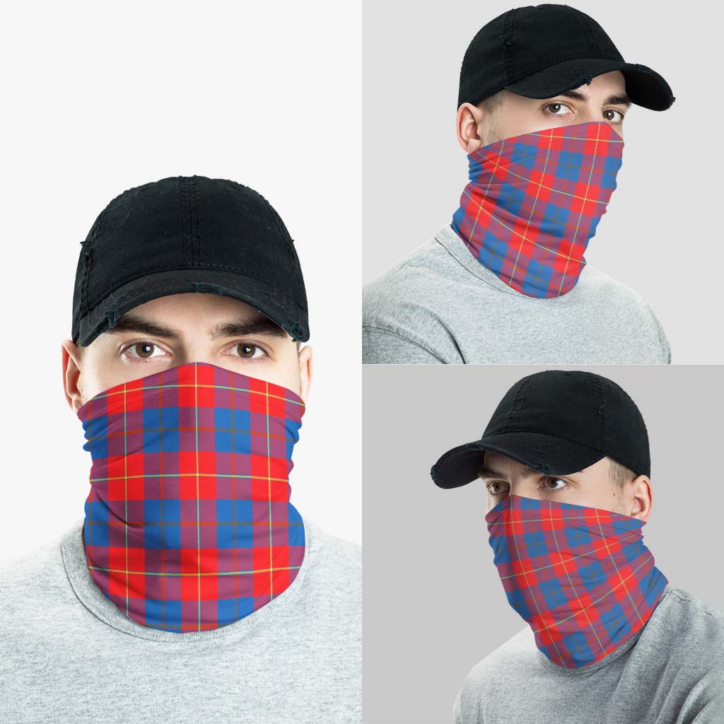 Blane Tartan Neck Gaiters, Tartan Bandanas, Tartan Head Band