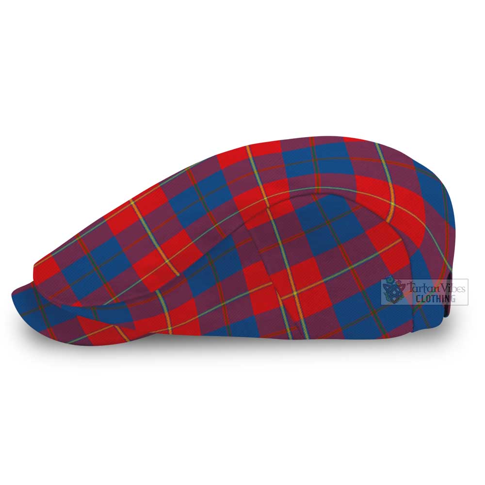 Tartan Vibes Clothing Blane Tartan Jeff Hat