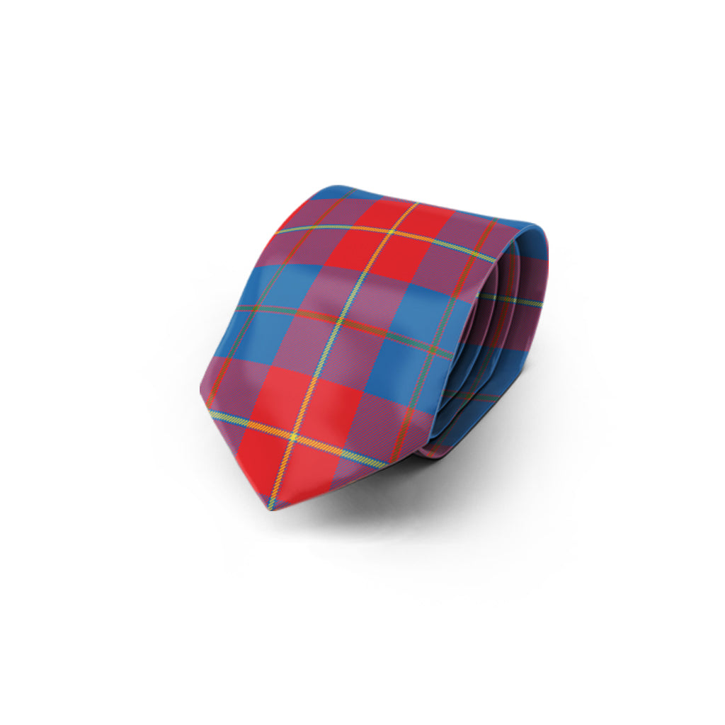 Blane Tartan Classic Necktie - Tartan Vibes Clothing