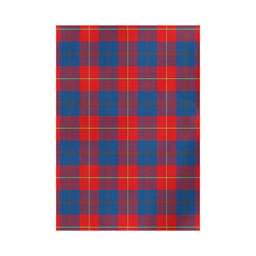 Blane Tartan Flag - Tartan Vibes Clothing