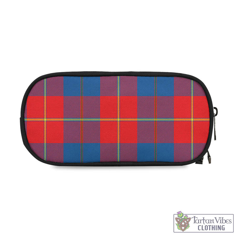 Tartan Vibes Clothing Blane Tartan Pen and Pencil Case